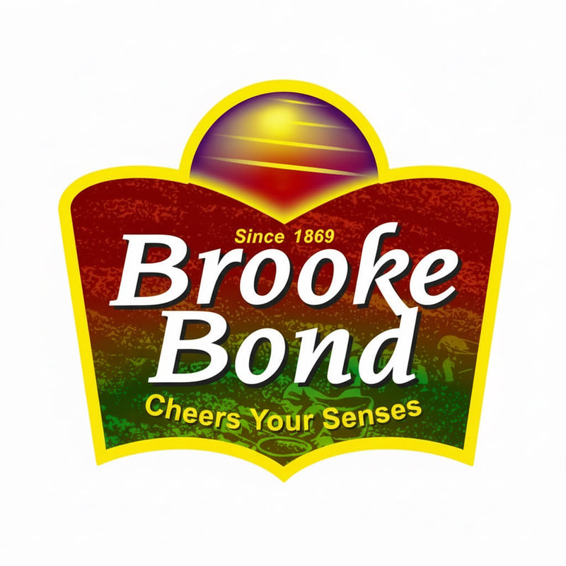 BROOKE BOND