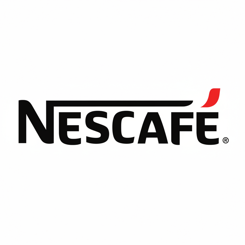 NESCAFE