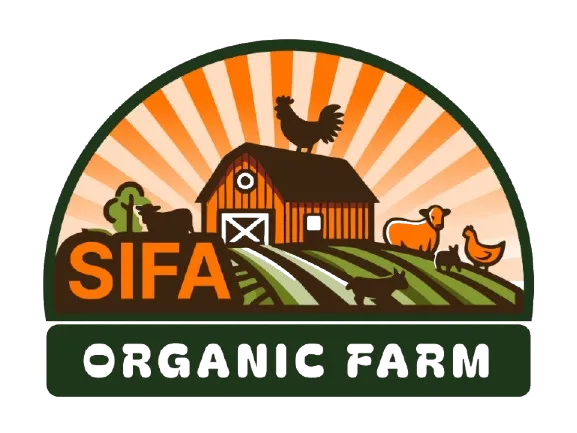 SIFA Organic Farm Meat & Poultry