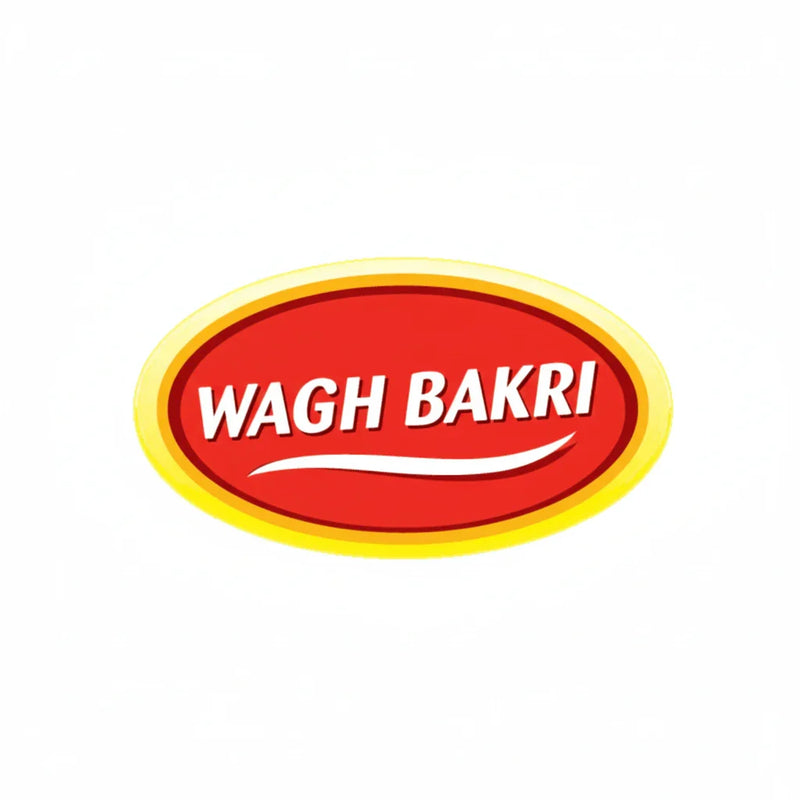 WAGH BAKRI