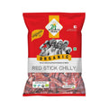 24 MANTRA ORGANIC RED (STICK) CHILLI 7OZ/200G