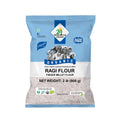 24 MANTRA ORGANIC RAGI (FINGER MILLET) FLOUR 2LB