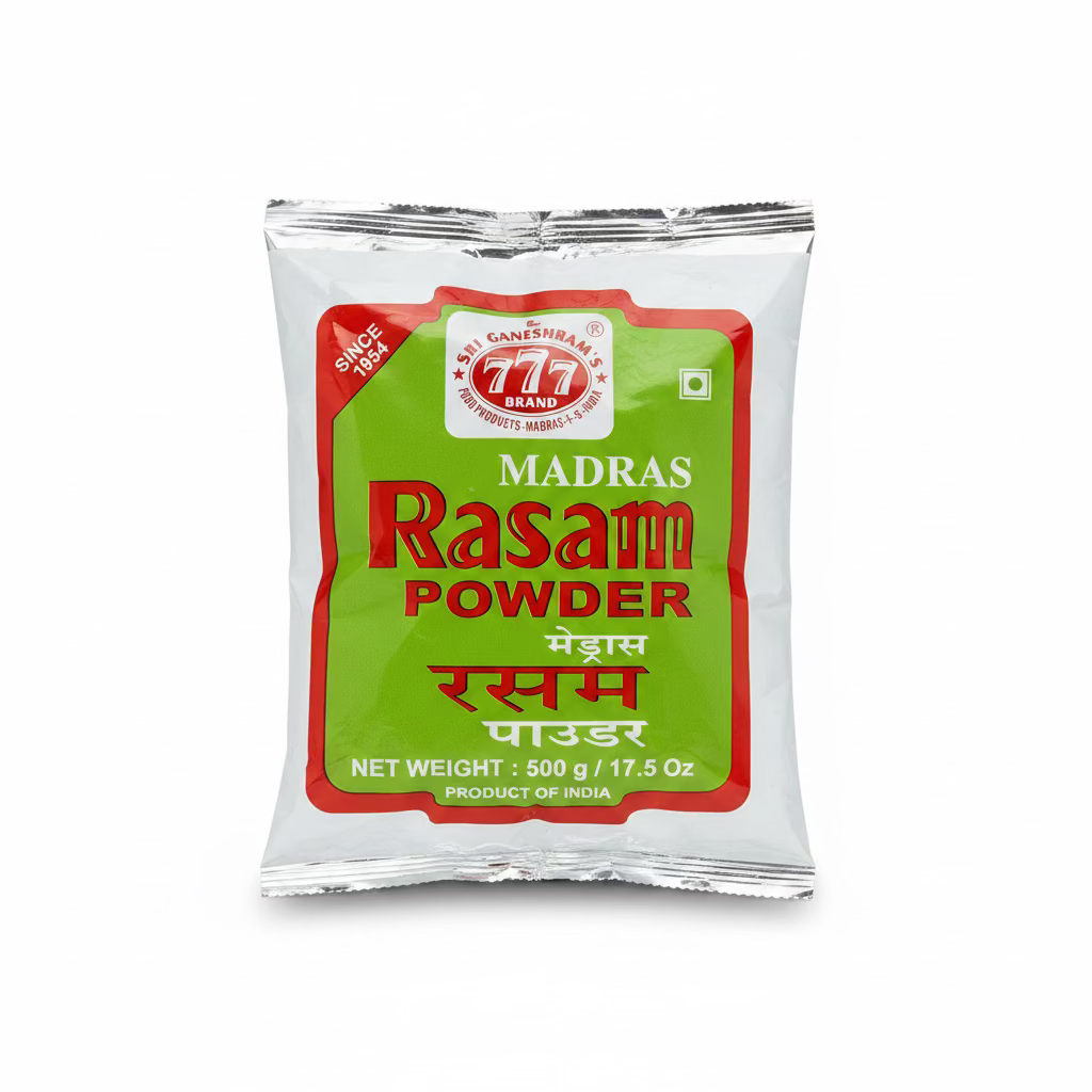 777 MADRAS RASAM POWDER 500G