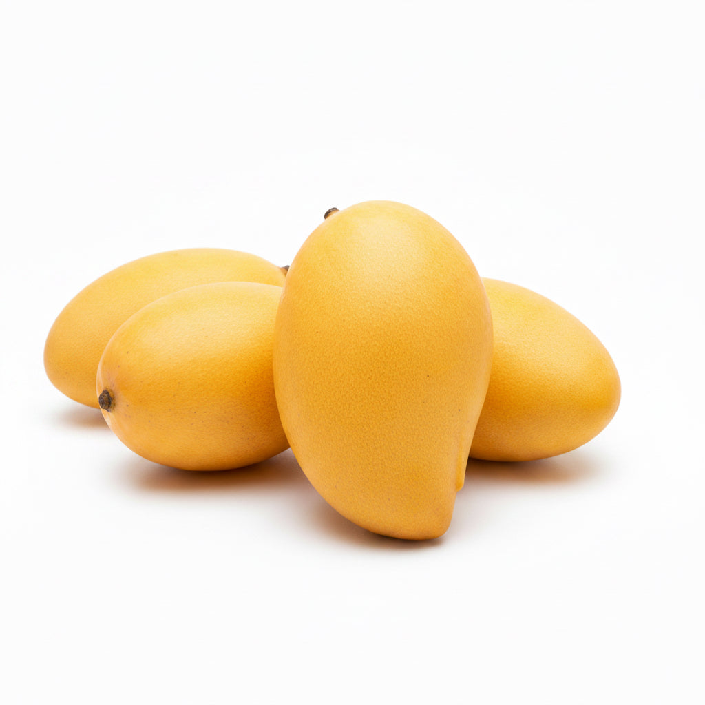 BANGINAPALLI (ULAVAPADU) MANGOES ORGANIC BOX