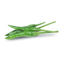 CHILI THAI GREEN INDIAN ~0.25LB