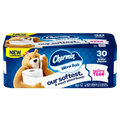 Charmin Ultra Soft Bath Tissue, 2-Ply, 213 Sheets, 30 Rolls