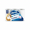 Charmin Ultra Soft Bath Tissue, 2-Ply, 213 Sheets, 6 Rolls