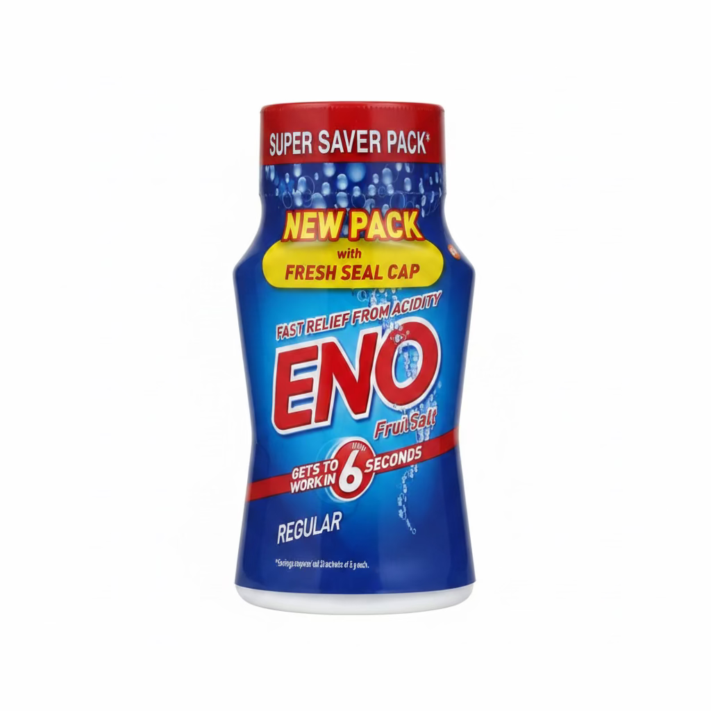 ENO REGULAR 100G