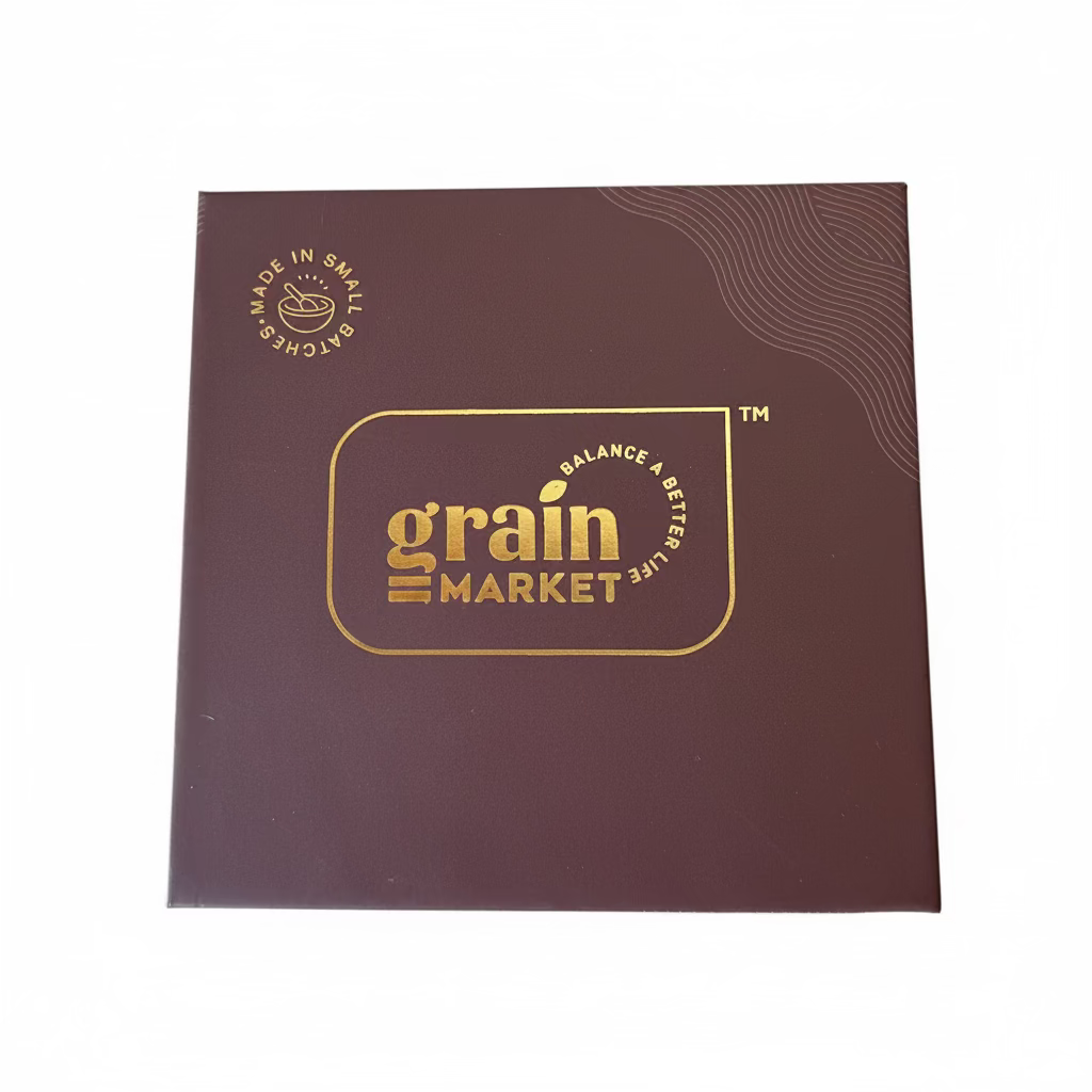 Farmse - GM - A2 Desi Gir Cow Ghee