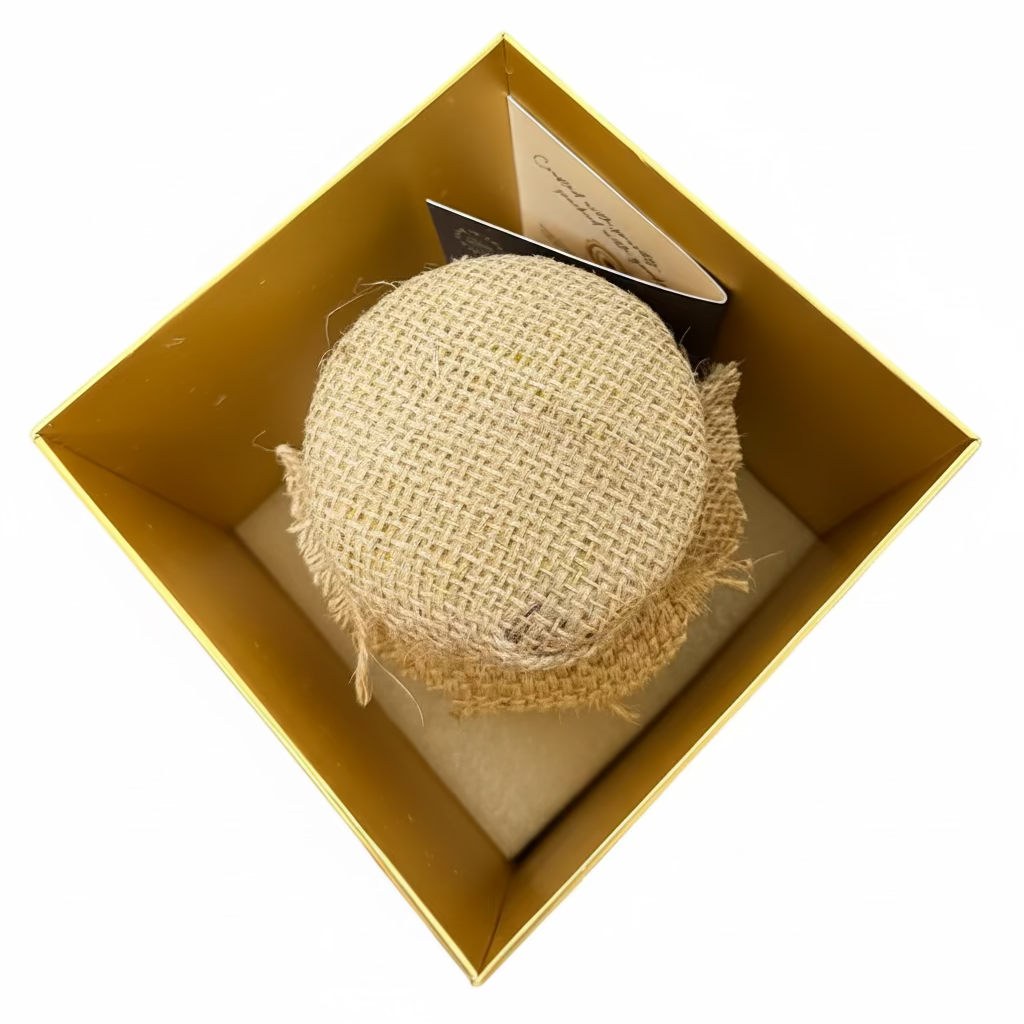 Farmse - GM - A2 Desi Gir Cow Ghee