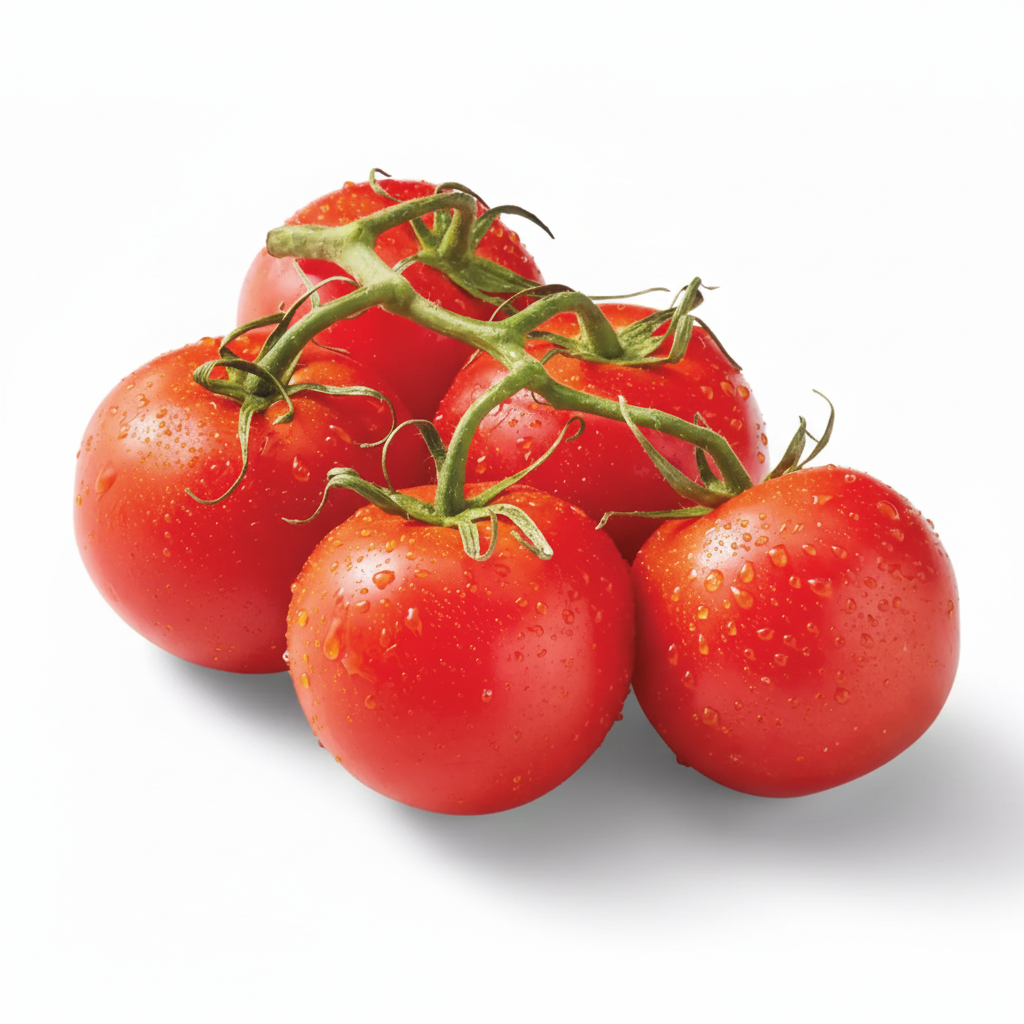 TOMATOES ON THE VINE ~1LB