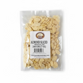 GM ALMOND SLICED BLANCHED 200G