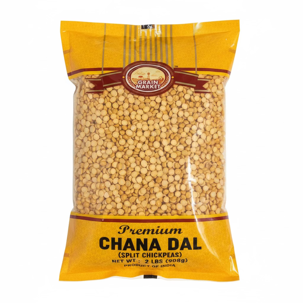 GM CHANA DAL 2LB