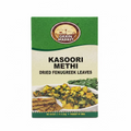 GM FENUGREEK LEAVES (KASOORI METHI) 50G