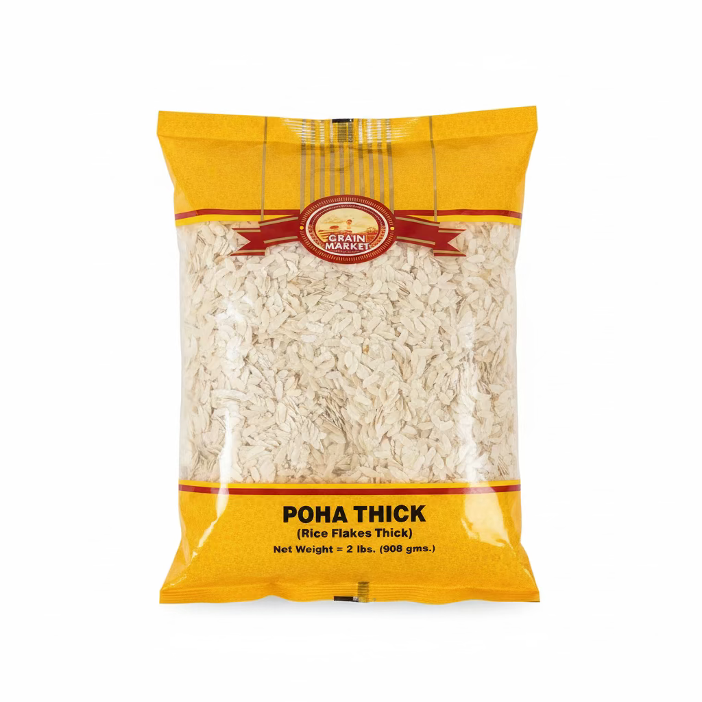GM POHA THICK 2LB