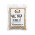 GM POPPY SEED WHITE 100G