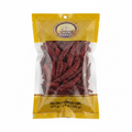 GM RED CHILLI WHOLE STEMLESS LONG 100G