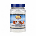 GM SEA SALT JAR 2LB
