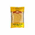 GM TOOR DAL PLAIN 2LB