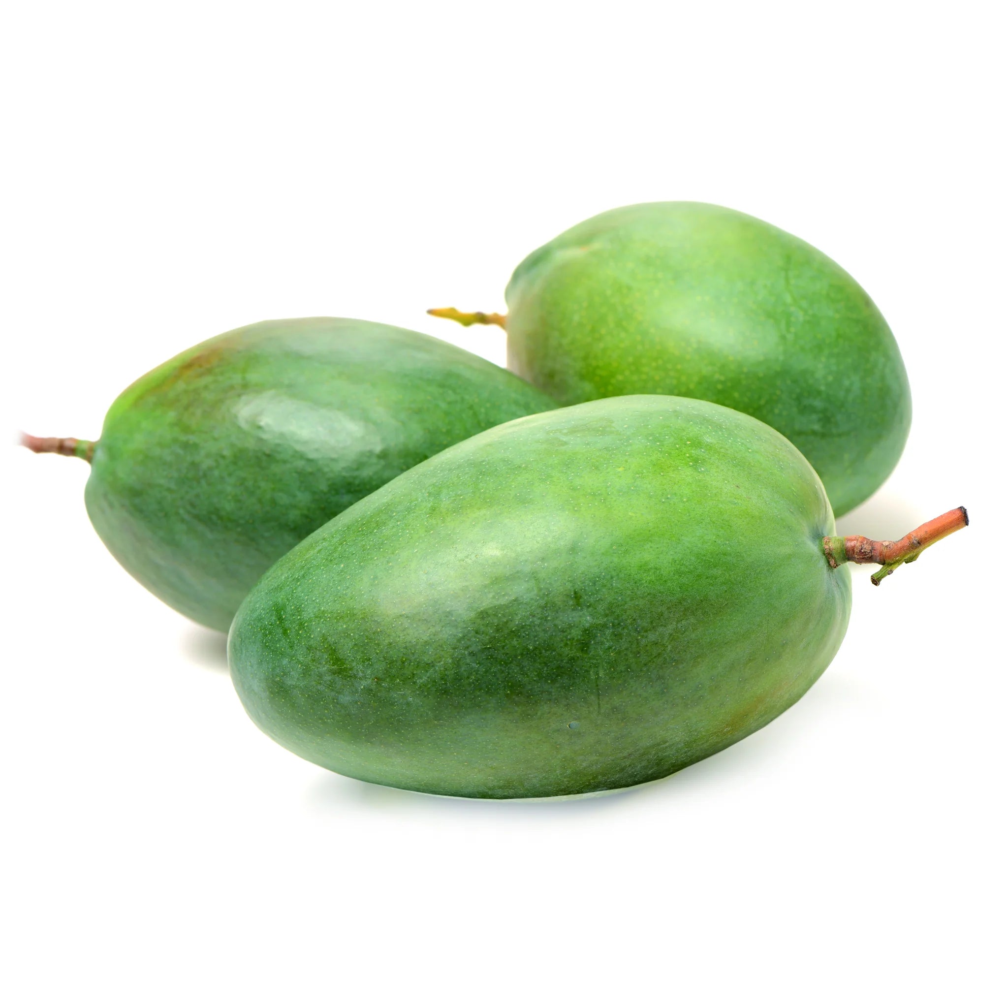 GREEN MANGO ~1LB
