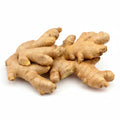 GINGER ORGANIC