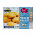 KARACHI BAKERY - OSMANIA BISCUIT 400G