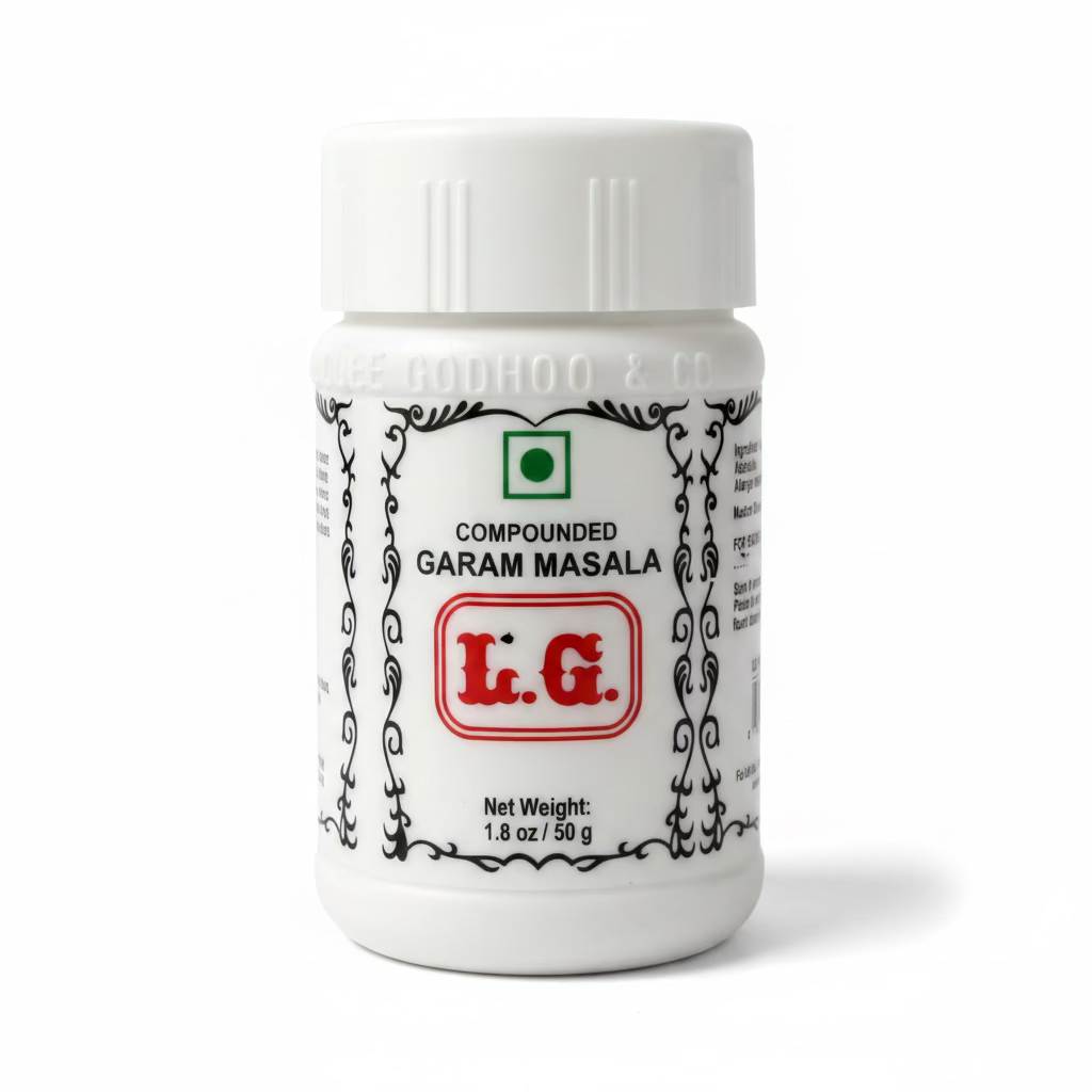 LG HING 50G