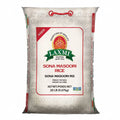 LAXMI SONA MASOORI RICE 20LB