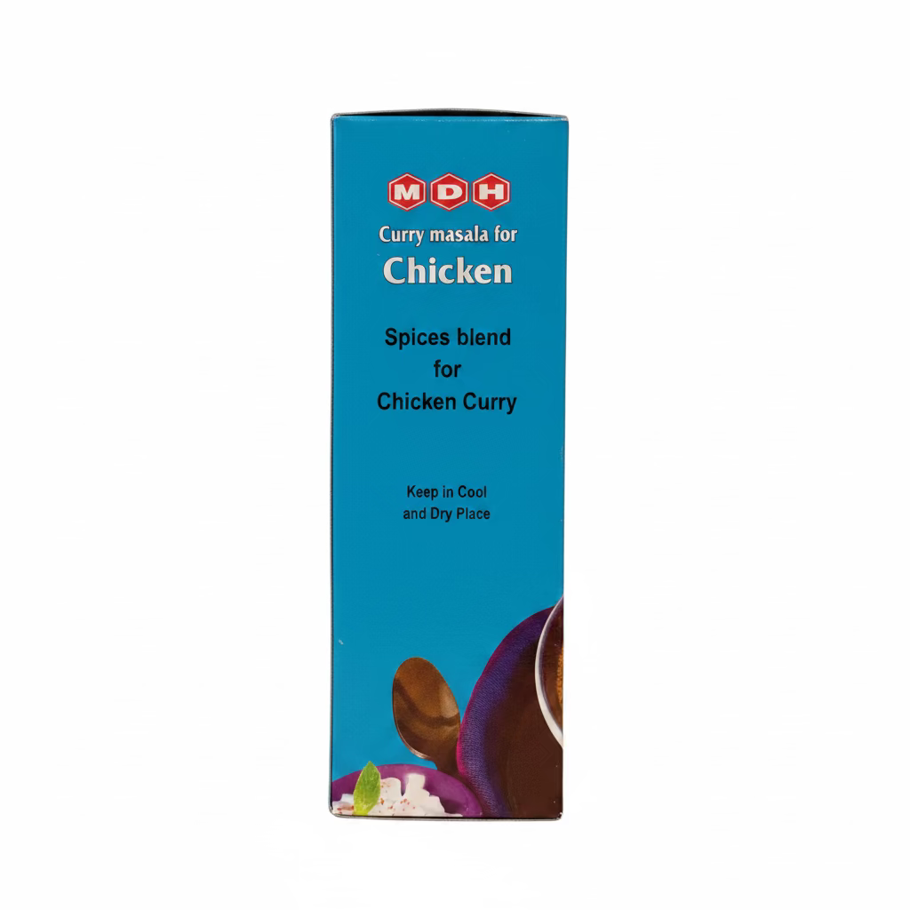 MDH CHICKEN CURRY MASALA 500G