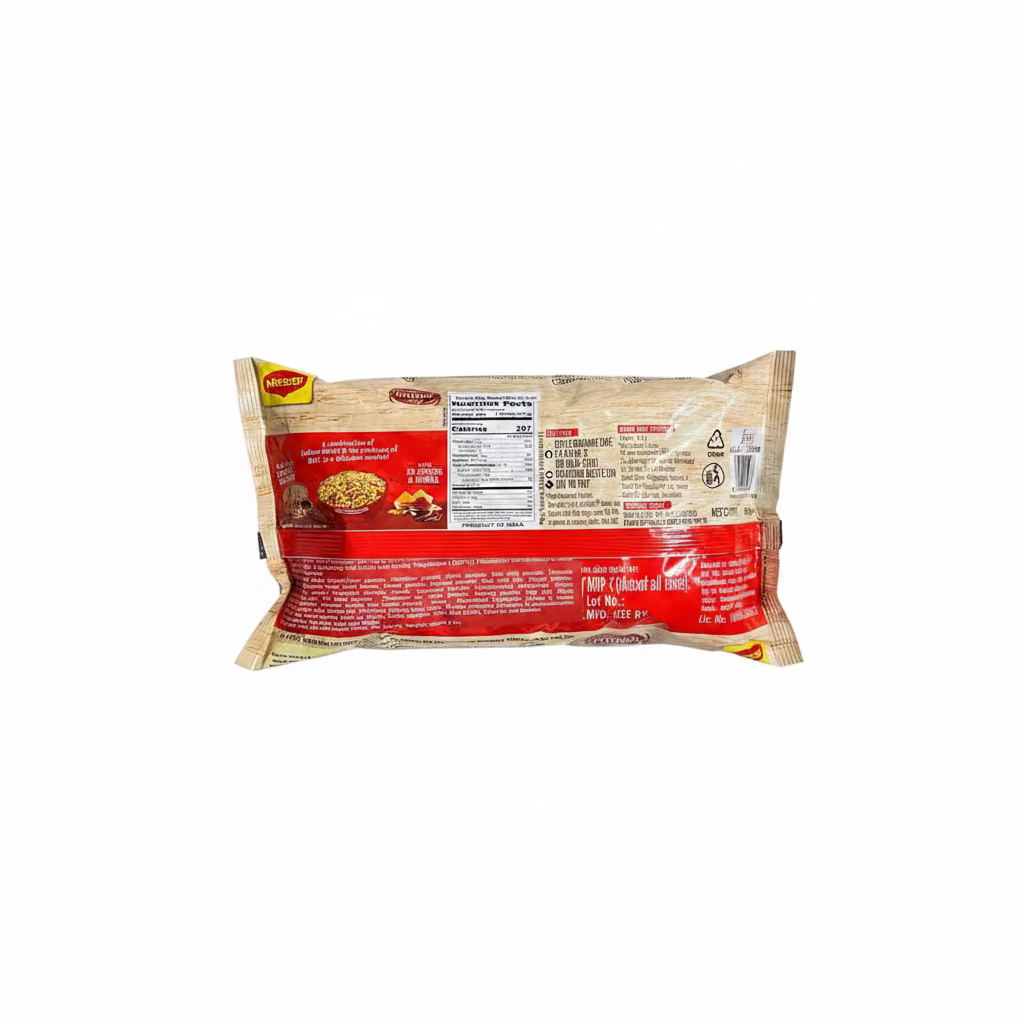 MAGGI OATS & MILLETS NOODLES 298G