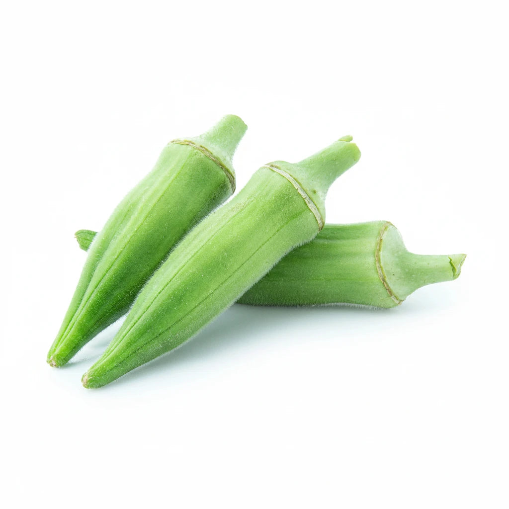 OKRA INDIAN