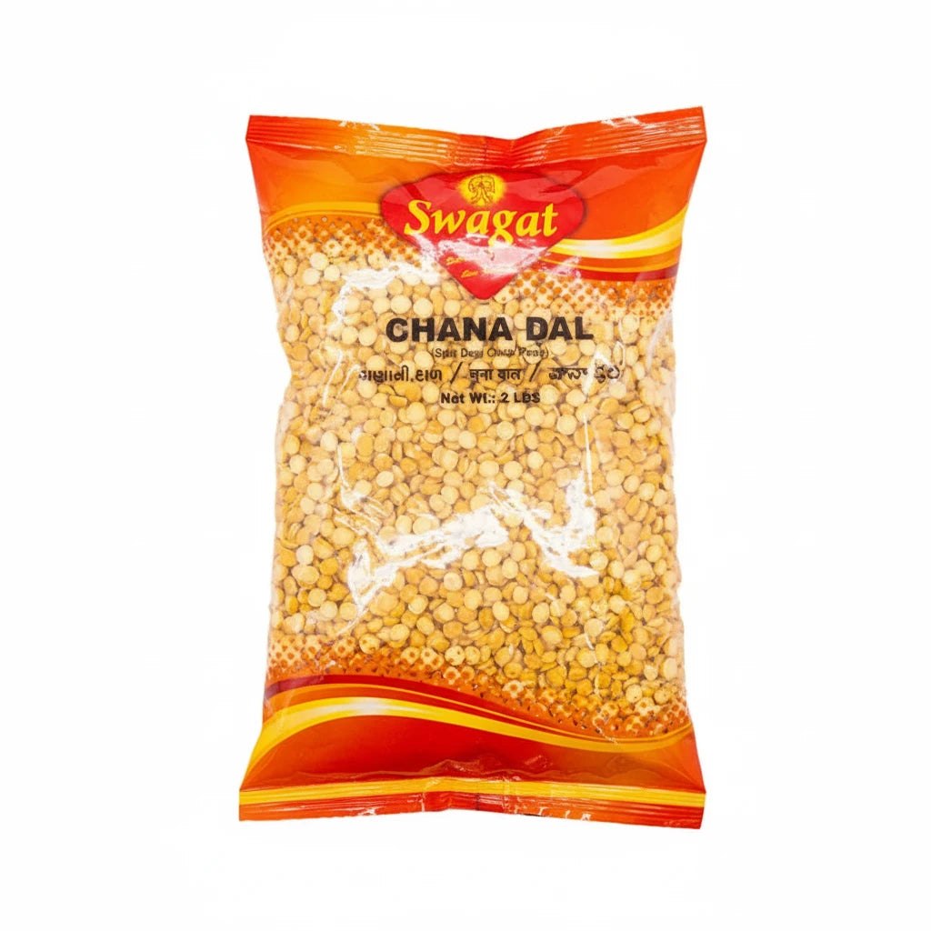 SWAGAT CHANA DAL 2 LB