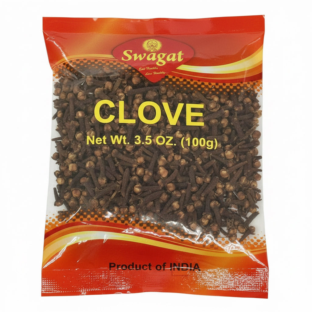 SWAGAT CLOVES 100 GM