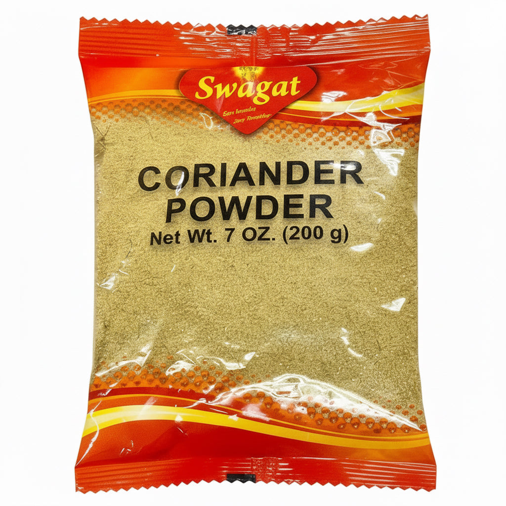 SWAGAT CORIANDER POWDER 200 GM