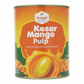 SWAGAT MANGO PULP - KESAR 30OZ / 850G