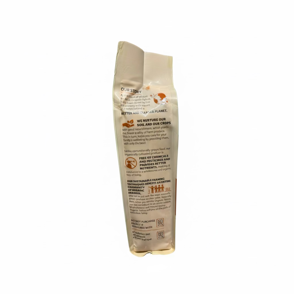 TATTVA ORGANIC BIRYANI BASMATI RICE 10LB