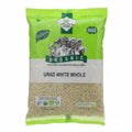 24 MANTRA ORGANIC URAD WHITE WHOLE (GOTA) 2LB