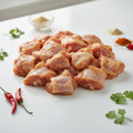 Chicken Thigh (Curry Cut)