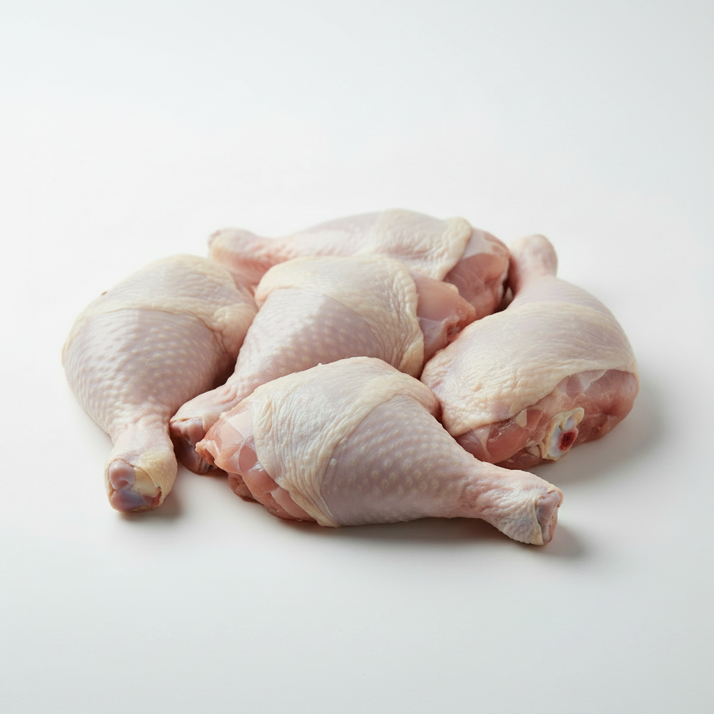 Chicken Leg Quarter (Curry Cut)
