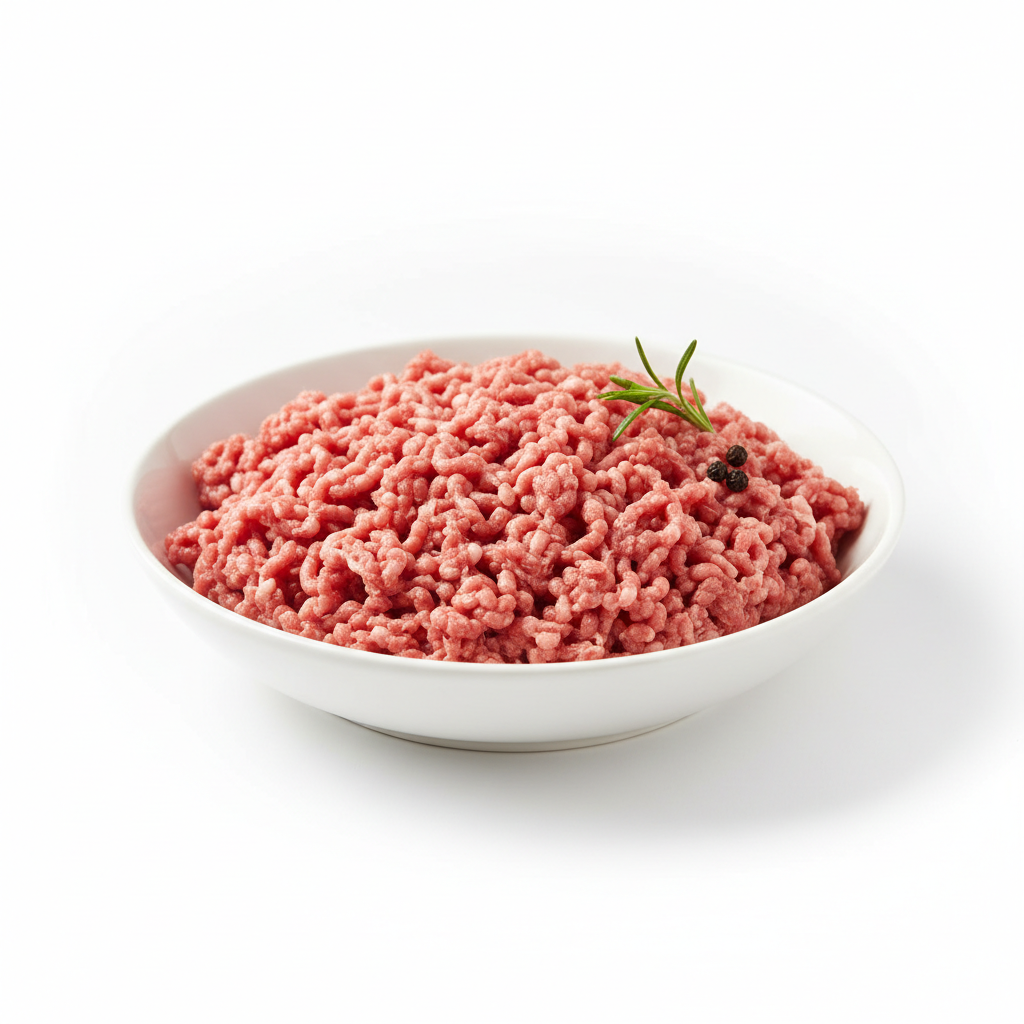Goat Keema 1LB
