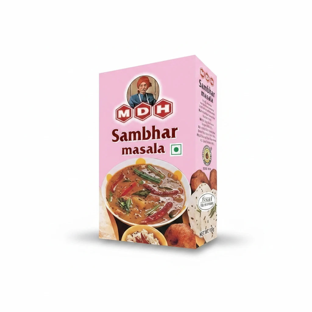 MDH SAMBAR MASALA 100G