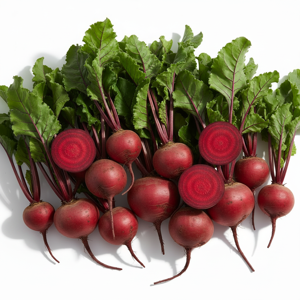 BEETS - RED ~1LB